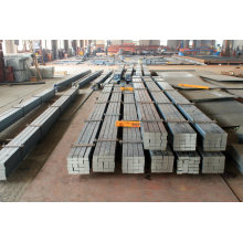 Competitive Price Low Cost  Flexible Operation Building Material Square Bar
